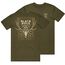 Футболка Elk Tag (Elk Tag T-Shirt) | Black Rifle Coffee
