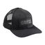 Кепка-тракер Company Logo, черная (BRCC Company Logo Hat Black) | Black Rifle Coffee