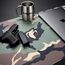 Коврик для стола M81 Ghost (M81 Ghost Desk Mat) | Black Rifle Coffee