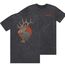 Футболка Royal Elk, цвет Black Stone (Royal Elk T-Shirt, Black Stone) | Black Rifle Coffee
