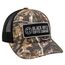 Кепка-тракер Company Logo (Company Logo Trucker Hat) | Black Rifle Coffee