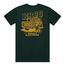 Футболка Bugles and Black Coffee (Bugles and Black Coffee T-Shirt) | Black Rifle Coffee