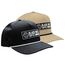 Кепка-снепбек Company Logo Performance со шнуром (Company Logo Performance Snapback) | Black Rifle Coffee