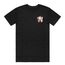 Футболка Frag or Fortune (Frag or Fortune T-Shirt) | Black Rifle Coffee