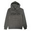 Худи Company Logo из флиса с хлопком (Company Logo Pullover Hoodie) | Black Rifle Coffee