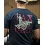 Футболка Tax Deez (Tax Deez T-Shirt) | Black Rifle Coffee