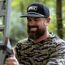 Кепка 5-Panel (BRCC 5-Panel Hat) | Black Rifle Coffee