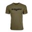 Футболка Black Rifle AR из трехкомпонентного трикотажа (Black Rifle AR T-Shirt) | Black Rifle Coffee