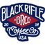 Набор наклеек Not Tea 2025 № 83 (Not Tea 2025 Sticker Pack 83) | Black Rifle Coffee