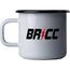 Кружка эмалированная MACV (MACV Enamel Mug) | Black Rifle Coffee