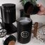 Кофемолка с коническими жерновами Fellow Reticle Opus (Fellow Reticle Opus Conical Burr Grinder) | Black Rifle Coffee