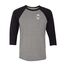 Реглан ParaMug (ParaMug Raglan) | Black Rifle Coffee