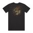 Футболка Camo Jackalope 2.0 (Camo Jackalope T-Shirt 2.0) | Black Rifle Coffee