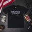 Футболка Vintage Logo (Vintage Logo T-Shirt) | Black Rifle Coffee
