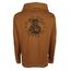 Худи Grim Sipper (Grim Sipper Pullover Hoodie) | Black Rifle Coffee