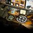 Жестяная вывеска Tin Tacker (BRCC Tin Tacker) | Black Rifle Coffee