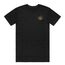 Футболка Double Skeleton из хлопка (Double Skeleton T-Shirt) | Black Rifle Coffee