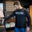 Лонгслив ParaMug Company Logo (ParaMug Company Logo Long Sleeve) | Black Rifle Coffee