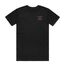 Футболка Heart Dagger (Heart Dagger T-Shirt) | Black Rifle Coffee