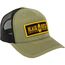 Кепка-тракер Arrowhead 2.0 (Arrowhead 2.0 Trucker Hat) | Black Rifle Coffee