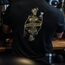 Футболка Double Skeleton из трехкомпонентного трикотажа (Double Skeleton T-Shirt) | Black Rifle Coffee