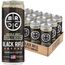 Кофейный напиток Ready To Drink, 200 мг кофеина, 12 банок (Ready To Drink Coffee, 200MG 12-Pack) | Black Rifle Coffee
