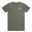 Футболка Black Rifle Diner с эффектом варки, Moss Stone (Black Rifle Diner Washed T-Shirt, Moss Stone) | Black Rifle Coffee