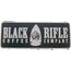 Нашивка ПВХ Arrowhead 2.0 (Arrowhead 2.0 PVC Patch) | Black Rifle Coffee
