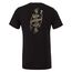 Футболка Double Skeleton из трехкомпонентного трикотажа (Double Skeleton T-Shirt) | Black Rifle Coffee