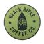 Нашивка ПВХ Arrowhead (Arrowhead PVC Patch) | Black Rifle Coffee