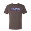 Футболка RWB Company Logo (RWB Company Logo T-Shirt) | Black Rifle Coffee