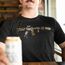 Футболка AR Espresso (AR Espresso T-Shirt) | Black Rifle Coffee