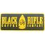 Нашивка ПВХ Arrowhead 2.0 (Arrowhead 2.0 PVC Patch) | Black Rifle Coffee