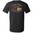 Футболка Elk Badge (Elk Badge T-Shirt) | Black Rifle Coffee