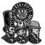 Набор наклеек Presidents Sticker Pack 90 (Presidents Sticker Pack 90) | Black Rifle Coffee