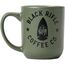 Кружка керамическая Arrowhead RAM (Arrowhead Ceramic RAM Mug) | Black Rifle Coffee
