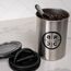 Банка для хранения кофе Reticle Airscape (Reticle Airscape¬ Coffee Canister) | Black Rifle Coffee