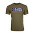 Футболка RWB Company Logo (RWB Company Logo T-Shirt) | Black Rifle Coffee