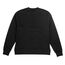 Свитшот Three Rounds, черный (Three Rounds Crewneck) | Black Rifle Coffee
