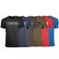 Футболка Company Logo из трехкомпонентного трикотажа (Company Logo T-Shirt) | Black Rifle Coffee