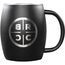 Кружка AR из нержавеющей стали, 384 мл (Black Rifle AR Stainless Steel Mug) | Black Rifle Coffee