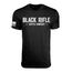 Футболка BRCC Vintage Logo (BRCC Vintage Logo T-Shirt) | Black Rifle Coffee
