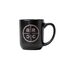 Кружка керамическая Vintage Logo RAM (Vintage Logo Ceramic RAM Mug) | Black Rifle Coffee