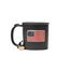 Кружка USA Premium ручной работы (USA Premium Handcrafted Mug) | Black Rifle Coffee
