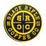 Нашивка ПВХ Special Elite (Special Elite PVC Patch) | Black Rifle Coffee