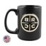 Кружка Reticle Medallion (Reticle Medallion Mug) | Black Rifle Coffee