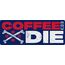 Набор наклеек Not Tea 2025 № 83 (Not Tea 2025 Sticker Pack 83) | Black Rifle Coffee