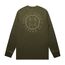 Футболка с длинным рукавом Special Elite (Special Elite Long Sleeve T-Shirt) | Black Rifle Coffee