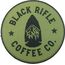Нашивка ПВХ Arrowhead (Arrowhead PVC Patch) | Black Rifle Coffee