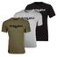 Футболка Black Rifle AR из трехкомпонентного трикотажа (Black Rifle AR T-Shirt) | Black Rifle Coffee